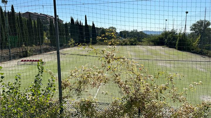 Sites / Plots for Development for sale in Perugia