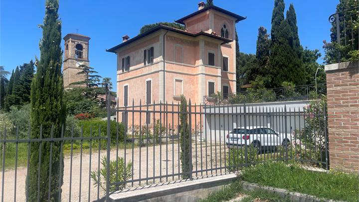 Apartment for rent in Torgiano