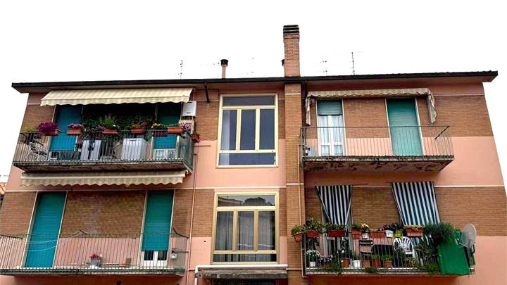 PERUGIA - PREPO - VIA SETTEVALLI