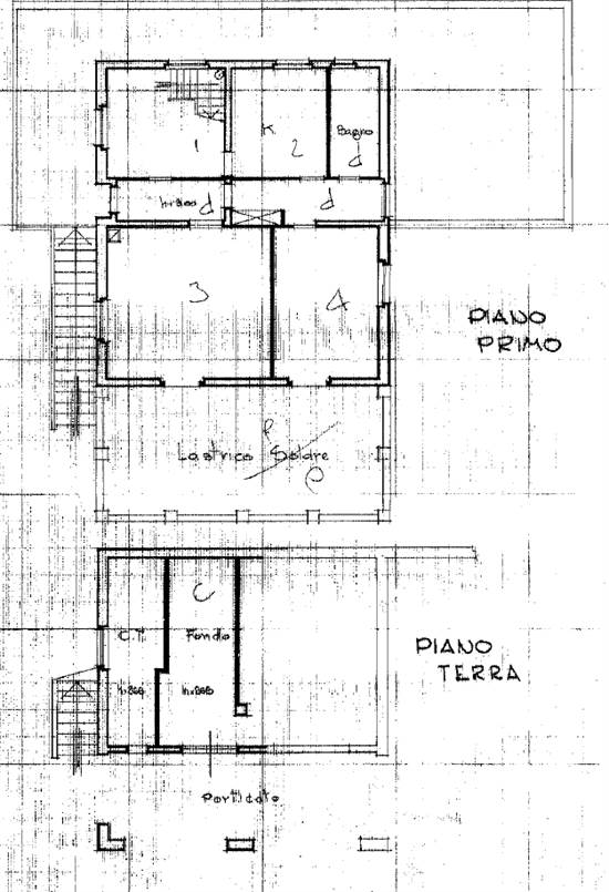Planimetria