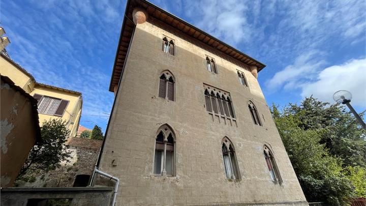 Perugia- Monteluce